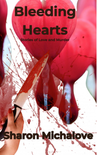 Bleeding Hearts: Stories of Love and Murder