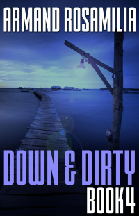 Down & Dirty - Book 4
