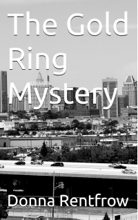 The Gold Ring Mystery