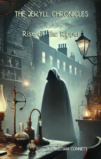 Rise of The Ripper