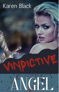 Vindictive Angel: A Novelette