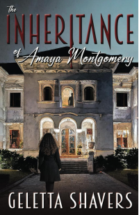 The Inheritance of Amaya Montgomery