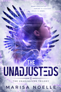 The Unadjusteds 2025