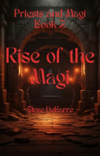 Rise of the Magi - Published on Jan, 1970