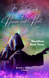 The End of Heaven and Hell