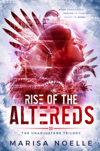 Rise of the Altereds