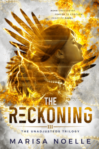 The Reckoning