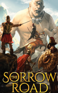 The Sorrow Road