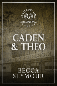 Caden & Theo