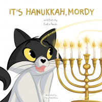 It's Hanukkah, Mordy