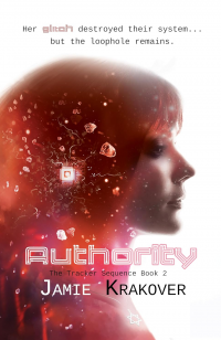 Authority (The Tracker Sequence Book 2)