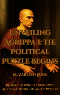 Unveiling Agrippa I: The Political Puzzle Begins - Published on May, 2024