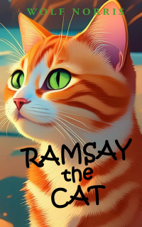 Ramsay the Cat