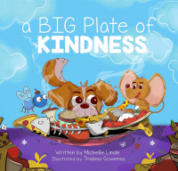 a Big plate of Kindness