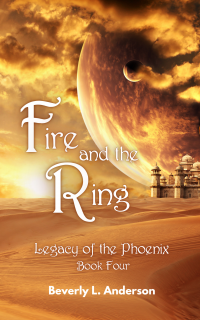 Fire and the Ring - Published on Nov, -0001