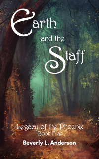 Earth and the Staff - Published on Nov, -0001