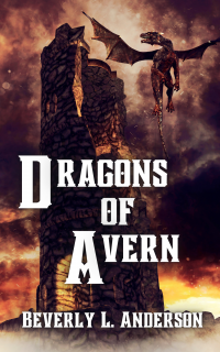 Dragons of Avern