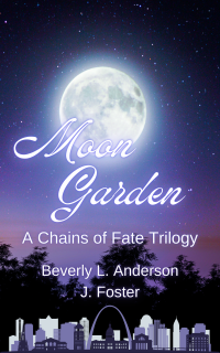 Moon Garden