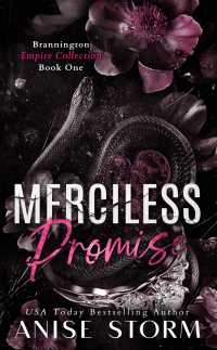 Merciless Promise (Brannington Empire Collection Book 1)