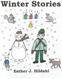 Winter Stories