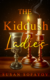 The Kiddush Ladies