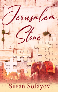 Jerusalem Stone