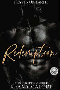 Redemption (Heaven on Earth Book 2) - Published on Nov, 2014