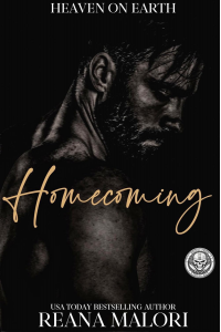 Homecoming (Heaven on Earth Book 4) - Published on Sep, 2019
