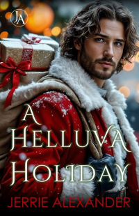 A Helluva Holiday (Lost and Found, Inc. Book 5)