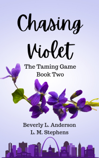 Chasing Violet - Published on Nov, -0001