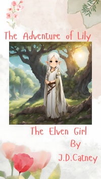 The Adventures of Lily The Elven Girl