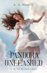 Pandora Unleashed: A Mythology Reimagined