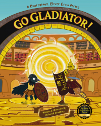 Go Gladiator! - Published on Jun, 2025