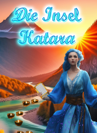 Die Insel Katara (German Edition)