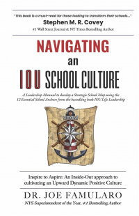 Navigating an IOU School Culture