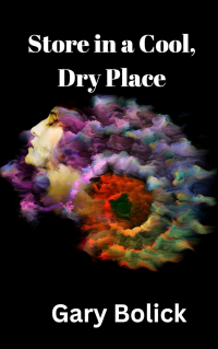 Store In A Cool, Dry Place