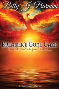 Dreamer's Gone Gaze The Last New Tales from The Baron