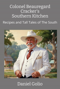 Colonel Beauregard Cracker's Southern Kitchen: Recipes and Tall Tales of The South