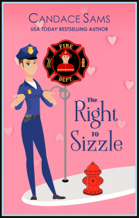 The Right to Sizzle