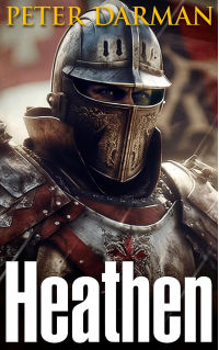 Heathen (Alpine Warrior Book 8)