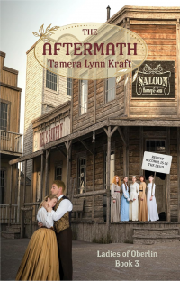 The Aftermath (Ladies of Oberlin Book 3)