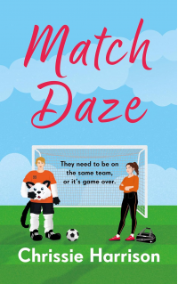 Match Daze: A pitch purrfect football romcom - Published on Oct, 2024