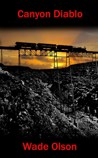 Canyon Diablo
