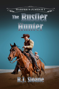 The Rustler Hunter - Published on Sep, 2025