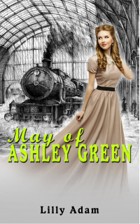 May of Ashley Green