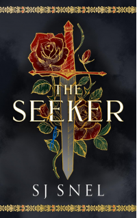 The Seeker: A Medieval Saga of honour, love and betrayal (The Hidden Truths Saga)