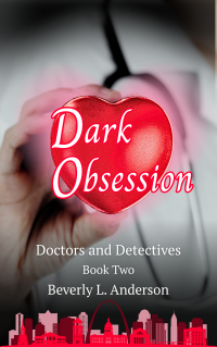 Dark Obsession