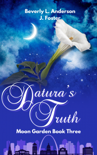 Datura's Truth - Published on Nov, -0001