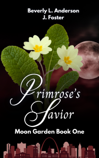 Primrose's Savior - Published on Nov, -0001