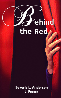 Behind the Red Duology